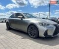 Лексус ІС, об'ємом двигуна 2 л та пробігом 131 тис. км за 17300 $, фото 1 на Automoto.ua