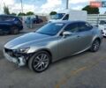 Лексус ІС, об'ємом двигуна 2 л та пробігом 100 тис. км за 4500 $, фото 1 на Automoto.ua