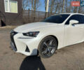 Лексус ИС, объемом двигателя 2 л и пробегом 81 тыс. км за 25600 $, фото 1 на Automoto.ua