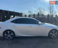 Лексус ИС, объемом двигателя 2 л и пробегом 81 тыс. км за 25600 $, фото 3 на Automoto.ua