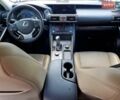 Лексус ІС, об'ємом двигуна 2 л та пробігом 100 тис. км за 4500 $, фото 7 на Automoto.ua