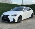 Лексус ІС, об'ємом двигуна 3.5 л та пробігом 31 тис. км за 27700 $, фото 1 на Automoto.ua