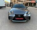 Лексус ИС, объемом двигателя 2 л и пробегом 51 тыс. км за 21200 $, фото 1 на Automoto.ua
