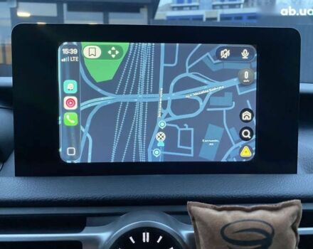 Лексус ИС, объемом двигателя 2 л и пробегом 55 тыс. км за 36999 $, фото 21 на Automoto.ua