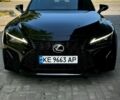 Лексус ИС, объемом двигателя 3.5 л и пробегом 118 тыс. км за 33000 $, фото 1 на Automoto.ua