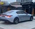 Лексус ИС, объемом двигателя 2 л и пробегом 55 тыс. км за 36999 $, фото 6 на Automoto.ua