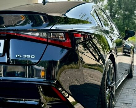 Лексус ИС, объемом двигателя 3.5 л и пробегом 118 тыс. км за 33000 $, фото 4 на Automoto.ua