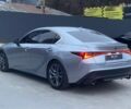 Лексус ИС, объемом двигателя 2 л и пробегом 55 тыс. км за 36999 $, фото 4 на Automoto.ua