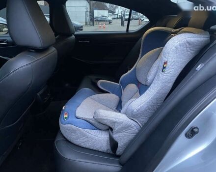 Лексус ИС, объемом двигателя 2 л и пробегом 55 тыс. км за 36999 $, фото 24 на Automoto.ua