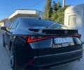 Лексус ИС, объемом двигателя 3.46 л и пробегом 89 тыс. км за 36000 $, фото 7 на Automoto.ua