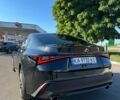 Лексус ИС, объемом двигателя 3.46 л и пробегом 89 тыс. км за 36000 $, фото 18 на Automoto.ua