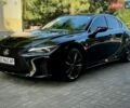 Лексус ИС, объемом двигателя 3.5 л и пробегом 118 тыс. км за 33000 $, фото 5 на Automoto.ua