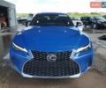 Лексус ІС 2023 у Львові на Automoto.ua Лексус ІС, об'ємом двигуна 2 л та пробігом 27 тис. км за 13000 $, фото 4 на Automoto.ua