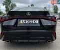 Лексус ИС, объемом двигателя 3.46 л и пробегом 38 тыс. км за 45200 $, фото 5 на Automoto.ua