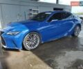 Лексус ІС 2023 у Львові на Automoto.ua Лексус ІС, об'ємом двигуна 2 л та пробігом 27 тис. км за 13000 $, фото 1 на Automoto.ua