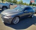 Лексус ІС, об'ємом двигуна 0 л та пробігом 28 тис. км за 13500 $, фото 1 на Automoto.ua