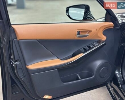 Лексус ИС, объемом двигателя 3.46 л и пробегом 38 тыс. км за 48500 $, фото 16 на Automoto.ua