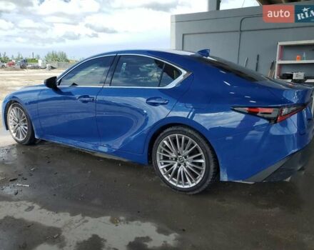 Лексус ІС 2023 у Львові на Automoto.ua Лексус ІС, об'ємом двигуна 2 л та пробігом 27 тис. км за 13000 $, фото 1 на Automoto.ua