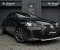 Лексус ИС, объемом двигателя 3.5 л и пробегом 120 тыс. км за 22000 $, фото 1 на Automoto.ua