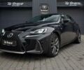 Лексус ИС, объемом двигателя 3.5 л и пробегом 120 тыс. км за 22000 $, фото 10 на Automoto.ua
