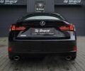 Лексус ИС, объемом двигателя 3.5 л и пробегом 120 тыс. км за 22000 $, фото 15 на Automoto.ua