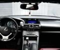 Лексус ИС, объемом двигателя 3.5 л и пробегом 120 тыс. км за 22000 $, фото 24 на Automoto.ua