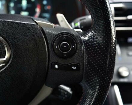 Лексус ИС, объемом двигателя 3.5 л и пробегом 120 тыс. км за 22000 $, фото 28 на Automoto.ua