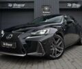 Лексус ИС, объемом двигателя 3.5 л и пробегом 120 тыс. км за 22000 $, фото 9 на Automoto.ua