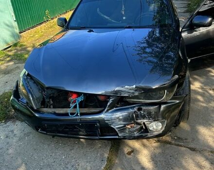 Лексус ІС 2000 у Одесі на Automoto.ua Лексус ІС, об'ємом двигуна 2 л та пробігом 0 тис. км за 2500 $, фото 1 на Automoto.ua