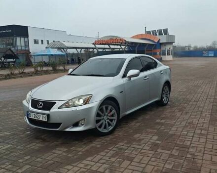 Лексус ИС, объемом двигателя 2.2 л и пробегом 366 тыс. км за 6500 $, фото 1 на Automoto.ua
