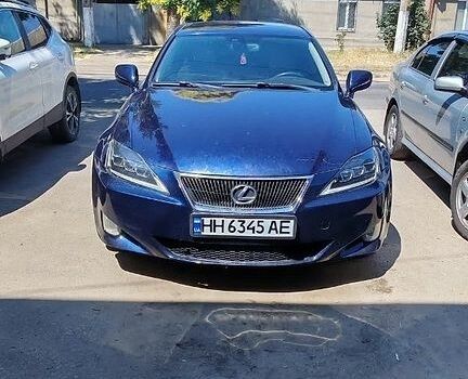 Лексус ІС, об'ємом двигуна 2.2 л та пробігом 440 тис. км за 5499 $, фото 1 на Automoto.ua