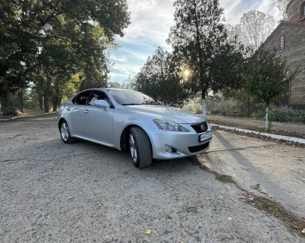 Лексус ИС, объемом двигателя 2.23 л и пробегом 373 тыс. км за 7500 $, фото 1 на Automoto.ua