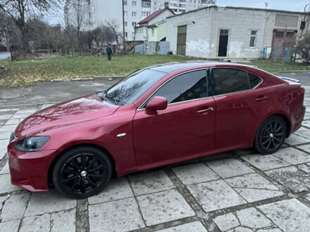 Лексус ІС 2007 у Львові на Automoto.ua Лексус ІС, об'ємом двигуна 3.46 л та пробігом 206 тис. км за 9000 $, фото 1 на Automoto.ua