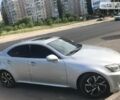 Лексус ІС, об'ємом двигуна 3.5 л та пробігом 106 тис. км за 17000 $, фото 1 на Automoto.ua