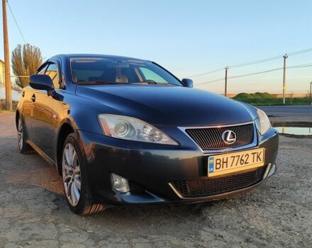 Лексус ІС, об'ємом двигуна 2.2 л та пробігом 130 тис. км за 8300 $, фото 1 на Automoto.ua
