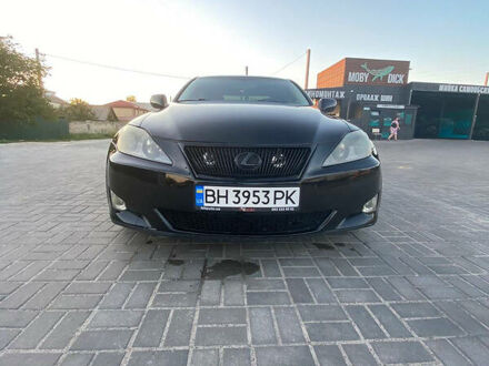Лексус ІС 2008 у Запоріжжя на Automoto.ua Лексус ІС, об'ємом двигуна 3 л та пробігом 180 тис. км за 7500 $, фото 1 на Automoto.ua