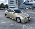 Лексус ИС, объемом двигателя 2.5 л и пробегом 130 тыс. км за 13900 $, фото 1 на Automoto.ua