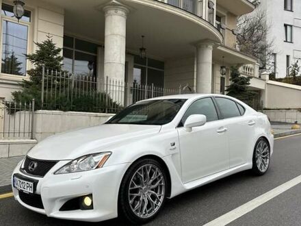 Лексус ІС, об'ємом двигуна 4.97 л та пробігом 12 тис. км за 72500 $, фото 1 на Automoto.ua