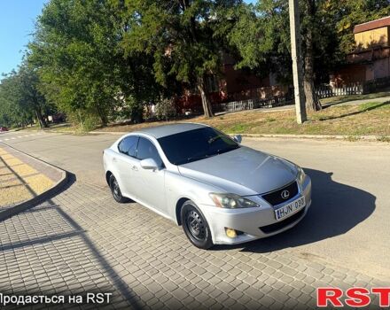 Лексус ИС, объемом двигателя 2.2 л и пробегом 200 тыс. км за 3500 $, фото 1 на Automoto.ua