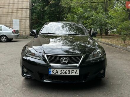 Лексус ИС, объемом двигателя 2.2 л и пробегом 222 тыс. км за 8700 $, фото 1 на Automoto.ua