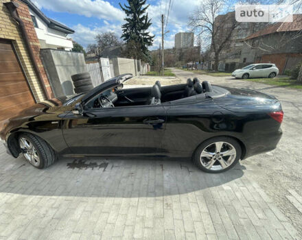 Лексус ИС, объемом двигателя 2.5 л и пробегом 132 тыс. км за 16500 $, фото 1 на Automoto.ua