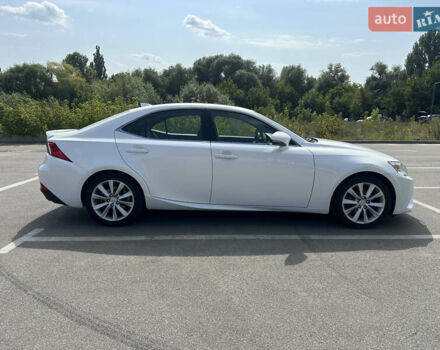 Лексус ИС, объемом двигателя 0 л и пробегом 160 тыс. км за 17000 $, фото 1 на Automoto.ua