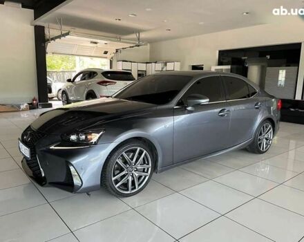 Лексус ИС, объемом двигателя 2 л и пробегом 74 тыс. км за 21900 $, фото 1 на Automoto.ua