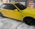 Желтый Лексус ИС, объемом двигателя 3 л и пробегом 292 тыс. км за 7000 $, фото 6 на Automoto.ua