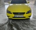 Желтый Лексус ИС, объемом двигателя 3 л и пробегом 292 тыс. км за 7000 $, фото 7 на Automoto.ua