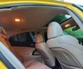 Желтый Лексус ИС, объемом двигателя 2.5 л и пробегом 174 тыс. км за 6200 $, фото 18 на Automoto.ua