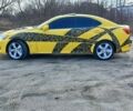 Жовтий Лексус ІС, об'ємом двигуна 2.5 л та пробігом 174 тис. км за 6300 $, фото 21 на Automoto.ua