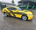 Желтый Лексус ИС, объемом двигателя 2.5 л и пробегом 176 тыс. км за 6500 $, фото 12 на Automoto.ua