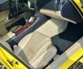 Жовтий Лексус ІС, об'ємом двигуна 2.5 л та пробігом 174 тис. км за 6300 $, фото 17 на Automoto.ua