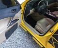 Желтый Лексус ИС, объемом двигателя 2.5 л и пробегом 176 тыс. км за 6500 $, фото 6 на Automoto.ua